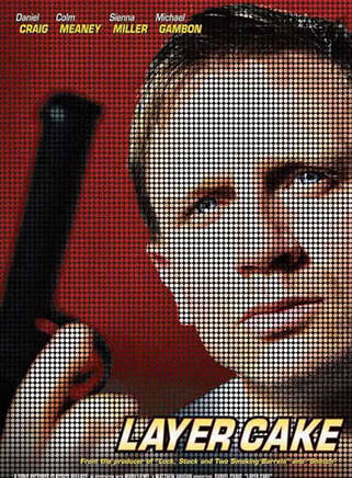 丹尼爾·克雷格(Daniel Craig) 丹尼爾·克雷格(Daniel Craig)