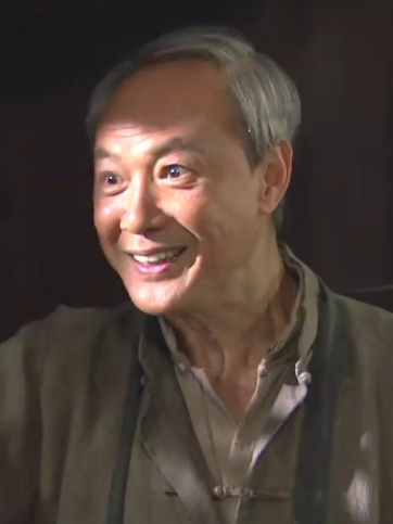 張十三(《福爾摩師奶》中的虛構角色) 張十三(《福爾摩師奶》中的虛構角色)