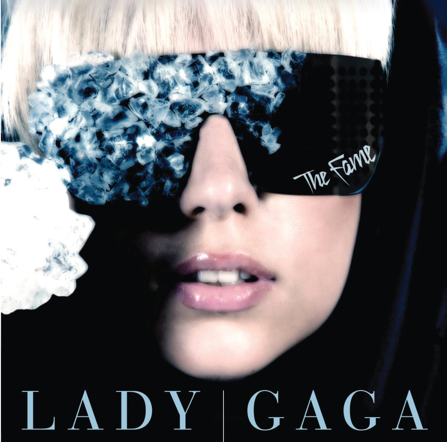 The Fame(Lady Gaga首張錄音室專輯)
