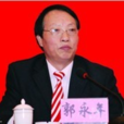 郭永年(湖南省農村衛生協會第四屆理事會秘書長) 郭永年(湖南省農村衛生協會第四屆理事會秘書長)