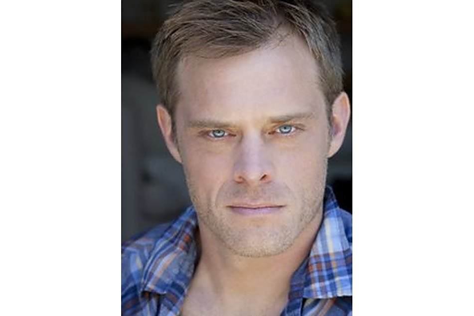 Aaron Gaffey Aaron Gaffey