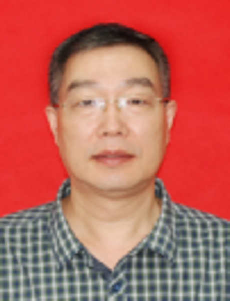馮征(湖北工業大學原黨委副書記、校長)