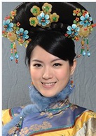 紫禁驚雷(大內侍衛)
