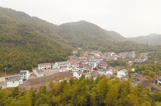 下岙村(浙江省麗水市蓮都區太平鄉下轄村) 下岙村(浙江省麗水市蓮都區太平鄉下轄村)