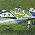 EMB-201客機 EMB-201客機