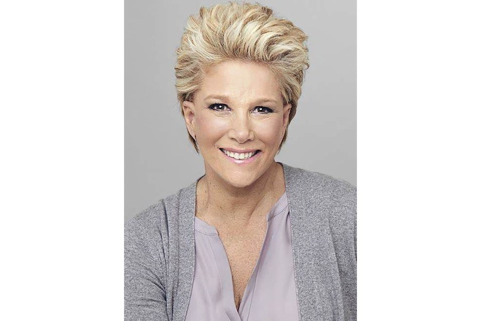 Joan Lunden Joan Lunden
