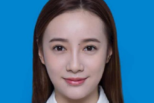 李姿(中國舞蹈家協會註冊舞蹈教師) 李姿(中國舞蹈家協會註冊舞蹈教師)