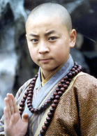 九歲縣太爺
