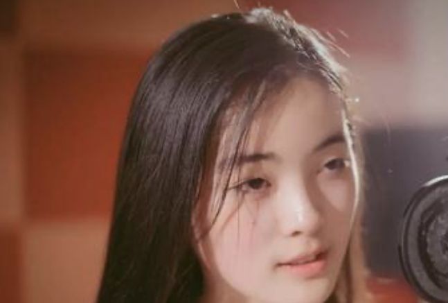 王可兒(《國學小名士》選手) 王可兒(《國學小名士》選手)