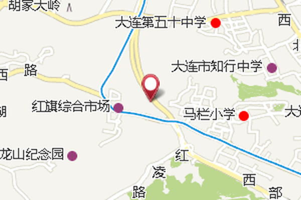 魏堂溝 魏堂溝