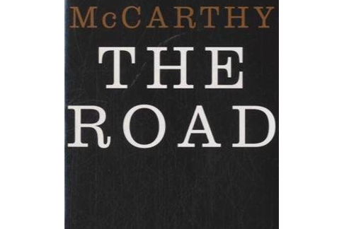 The Road(2006年出版的圖書) The Road(2006年出版的圖書)