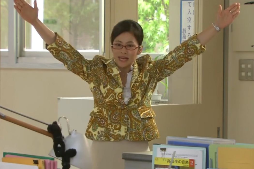 太田靖子 太田靖子
