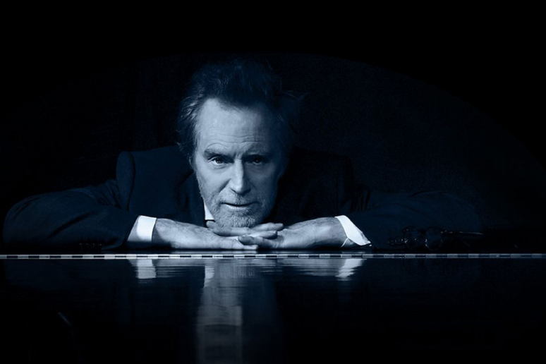 J.D. Souther J.D. Souther