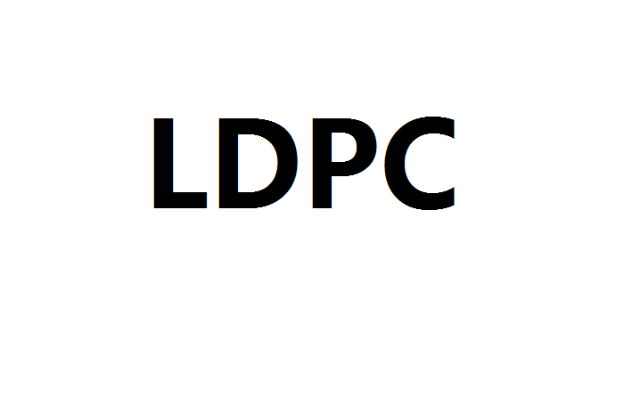 LDPC