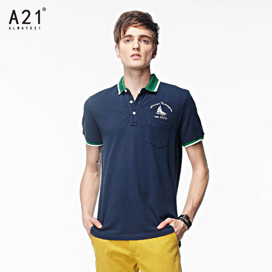 a21服飾