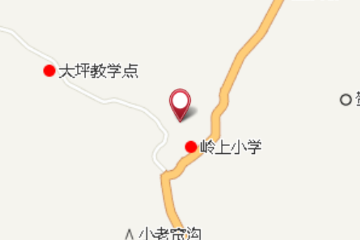 申家圪洞 申家圪洞