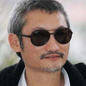 徐克(華語電影導演、編劇、監製、演員) 徐克(華語電影導演、編劇、監製、演員)