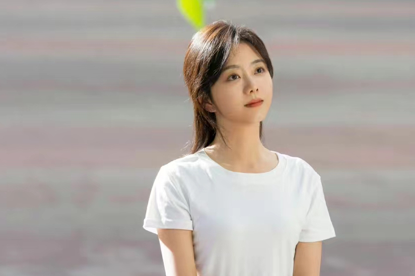 歸曉(電視劇《歸路》中的女主角) 歸曉(電視劇《歸路》中的女主角)