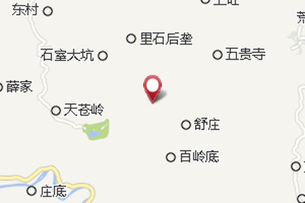 梨鋪山 梨鋪山