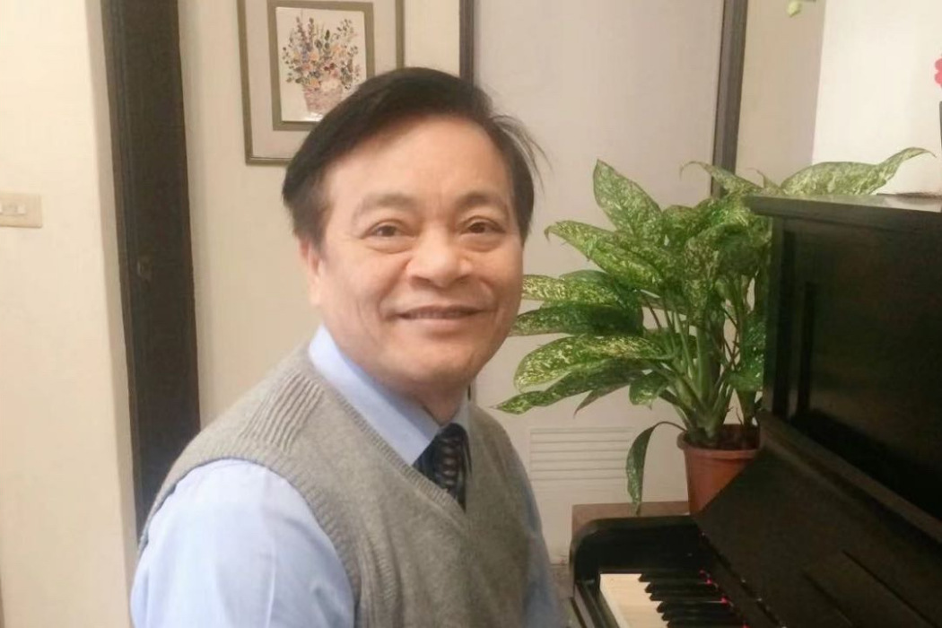 胡瀚平 胡瀚平