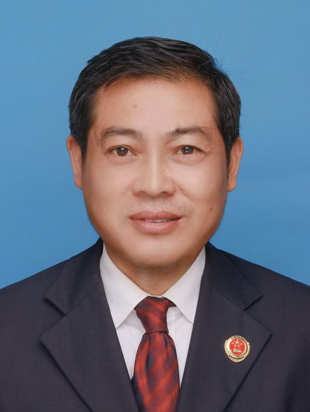 張金華(江西省新余市渝水區人民檢察院檢察委員會專職委員、一級檢察官) 張金華(江西省新余市渝水區人民檢察院檢察委員會專職委員、一級檢察官)