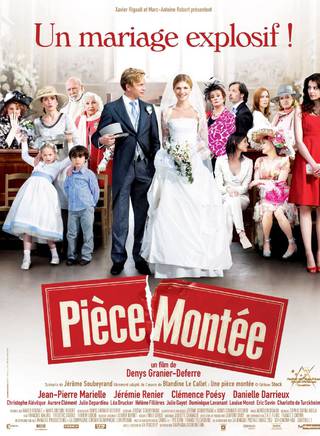 克蕾曼絲·波西(clemence poesy) 克蕾曼絲·波西(clemence poesy)