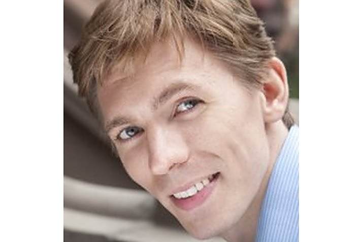 Jed Peterson Jed Peterson