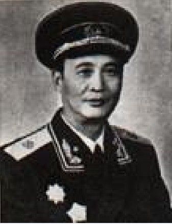 朱大鵬(原海軍學院院長) 朱大鵬(原海軍學院院長)