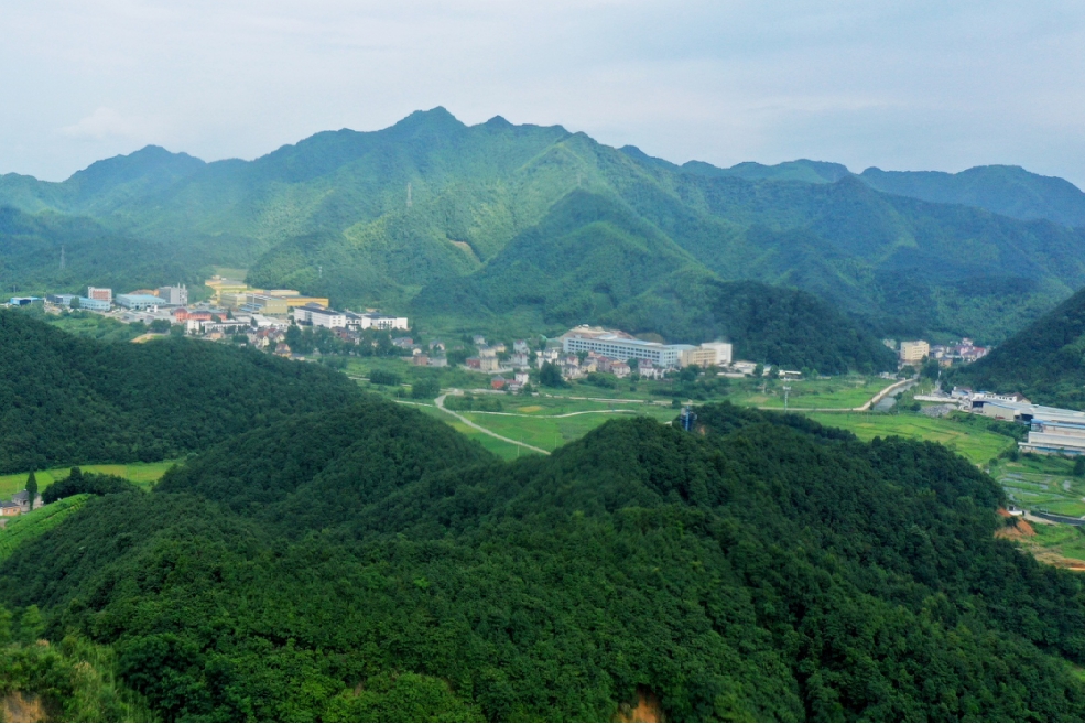 西岩山(杭州市富陽區景點) 西岩山(杭州市富陽區景點)