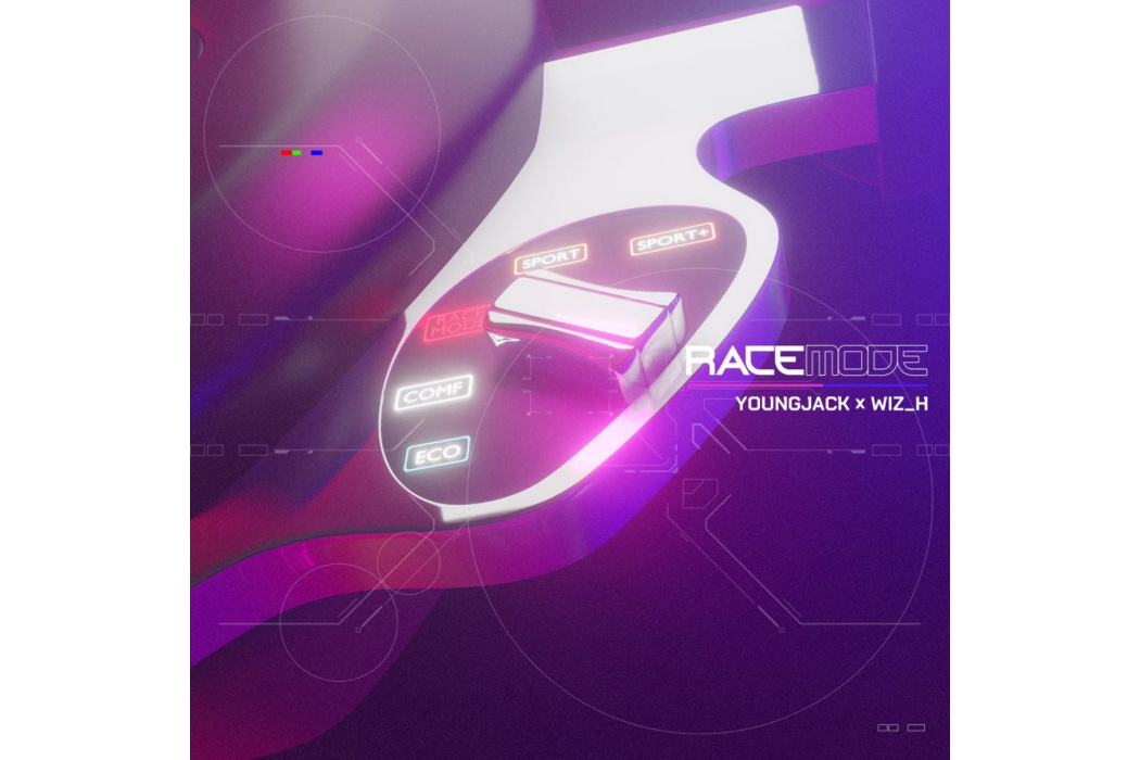 RACE MODE RACE MODE