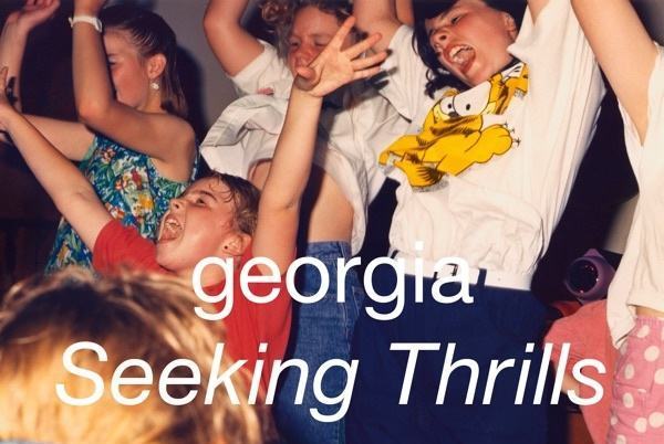 Seeking Thrills Seeking Thrills