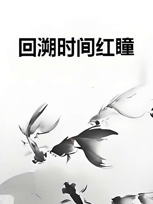 回溯時間紅瞳
