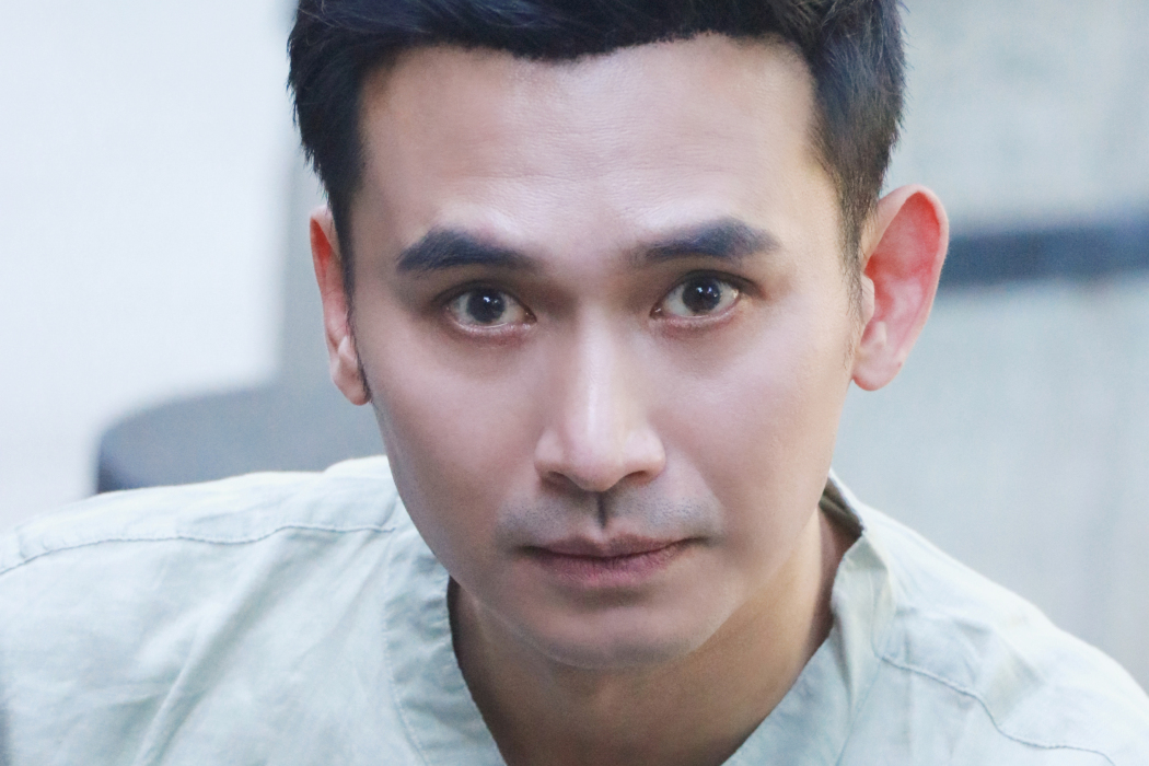 何俊霖(何風(中國內地影視男演員)) 何俊霖(何風(中國內地影視男演員))