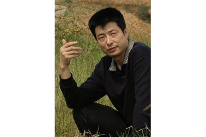 李犁(重慶大學藝術學院副教授) 李犁(重慶大學藝術學院副教授)