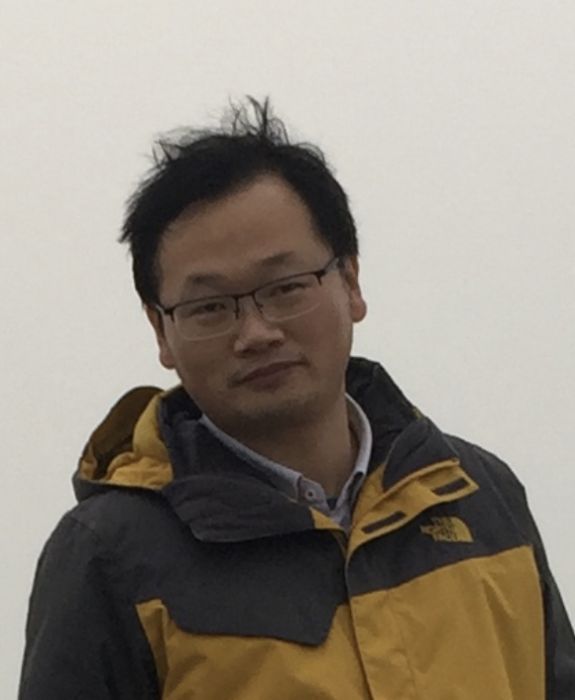 王墩 王墩