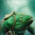 潮汐獵人(DOTA2英雄) 潮汐獵人(DOTA2英雄)