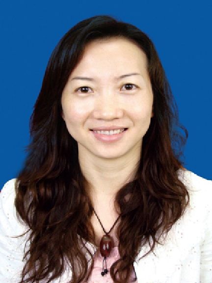 肖敏(四川省瀘州市特殊教育學校教師) 肖敏(四川省瀘州市特殊教育學校教師)