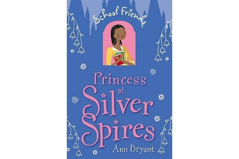 Princess at Silver Spires Princess at Silver Spires