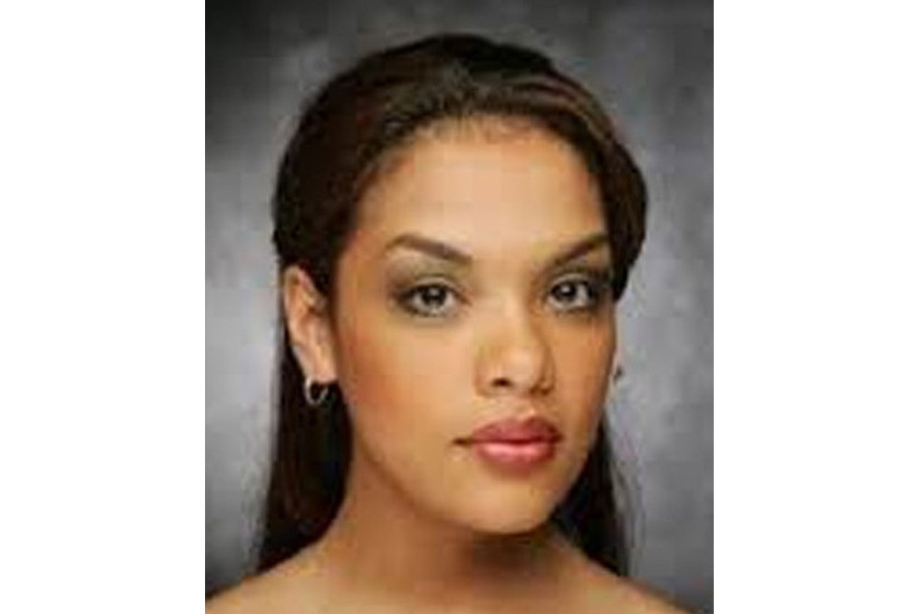 Desiree Casado Desiree Casado