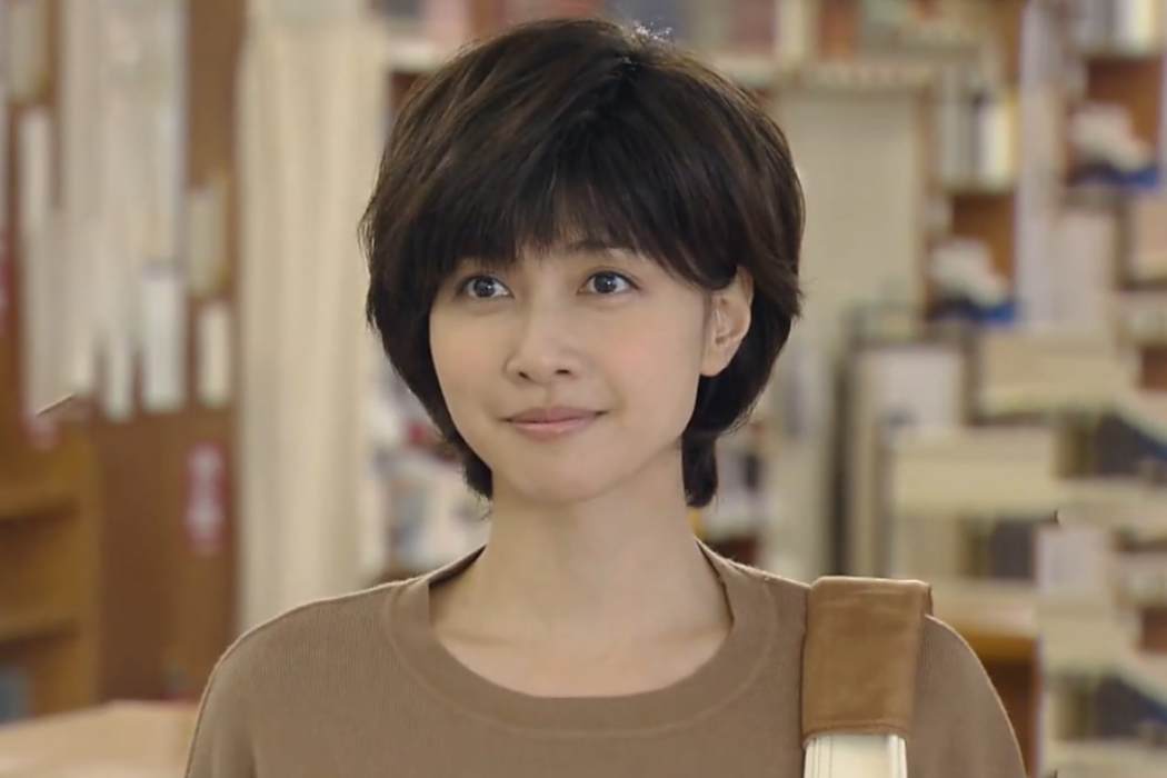 水森詩織 水森詩織