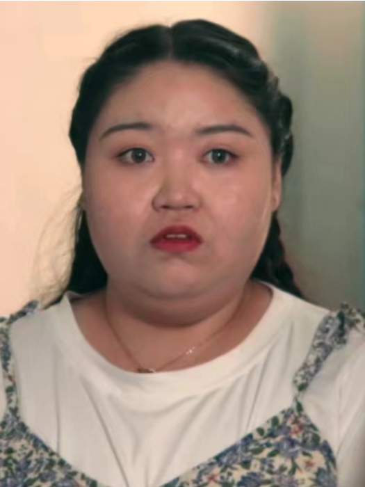 許佳妮(演員) 許佳妮(演員)