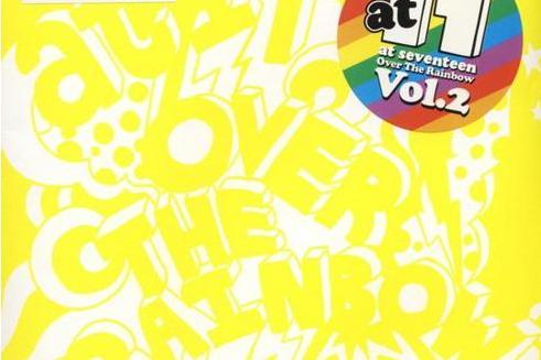 Over The Rainbow Vol.2 Over The Rainbow Vol.2