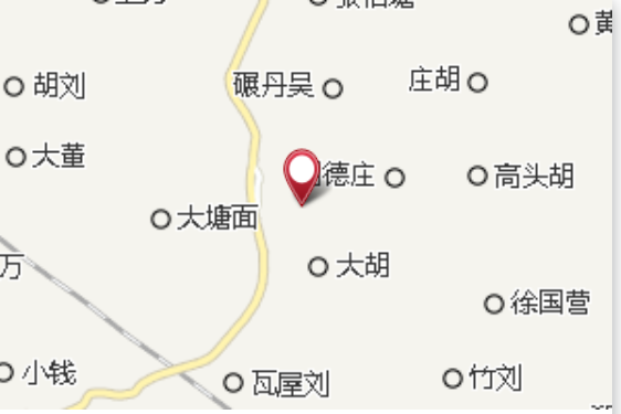 茅壩 茅壩