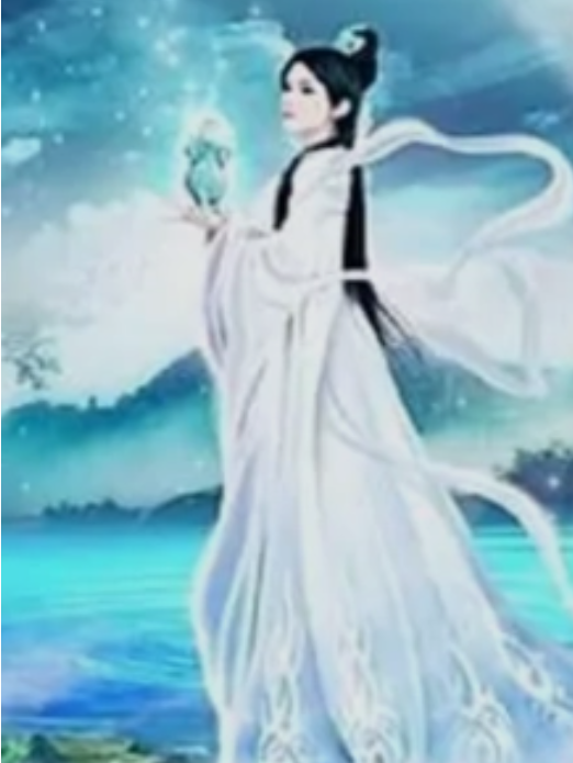 情錯仙魔劫 情錯仙魔劫