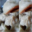 生煎湯包 生煎湯包