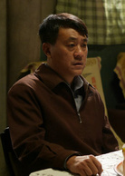 情滿四合院(傻柱)