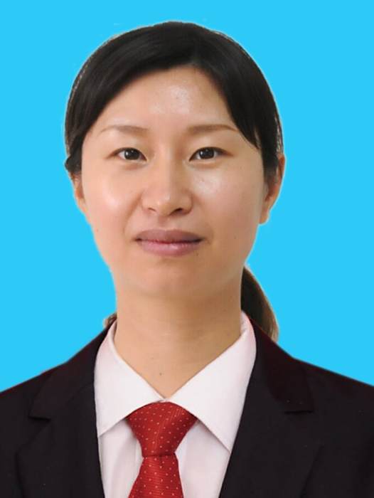 但燕(重慶市合川區國資委四級調研員) 但燕(重慶市合川區國資委四級調研員)