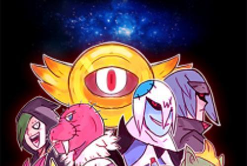 少年白牙 少年白牙