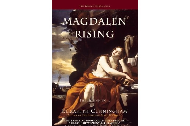 Magdalen Rising Magdalen Rising