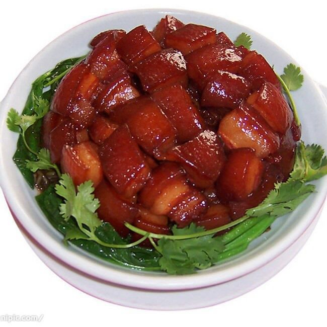 晉氏紅燒肉